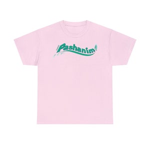 Pashanim Airwaves t-shirt Bild 5