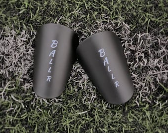 Mini Shin Pads