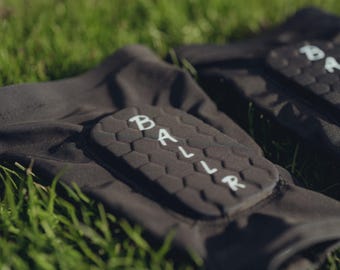 Minifunda para espinillera