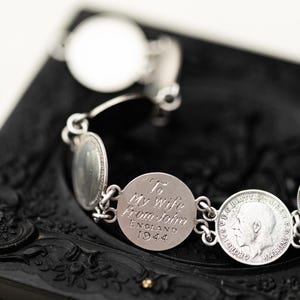 Wwii Silver Ring - Etsy