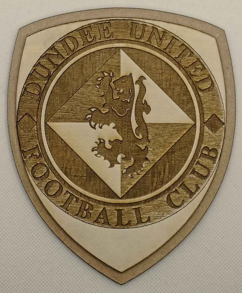 Fantastic ARSENAL Wall Plaque/Sign Crest Mural alternative clubs available image 5