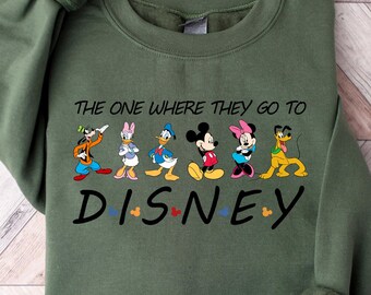 Personalized Disney Trip Shirts, Disneyland Shirts, Disney Vacation T-shirt, Disney Family Matching Shirt, Magical Castle Shirt, Disneyworld