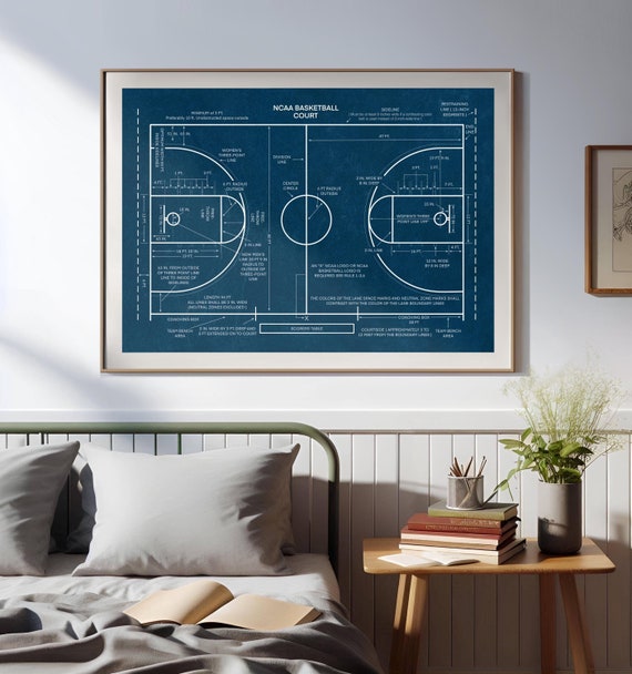 RIKCAT Poster artistico da parete con giocatore di basket di Stephen Curry, stampa artistica da parete per soggiorno e camera da letto, senza cornice, 50 x 75 cm