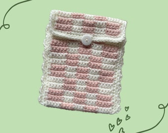 Kindle Crochet Sleeve/Case