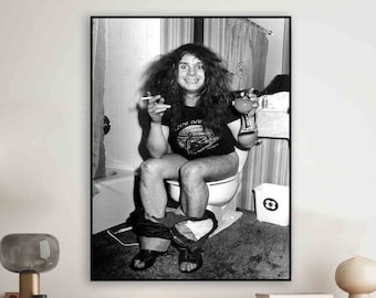 ozzy osbourne halloween movie
