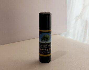 Large Comfrey Lip Balm 0.5oz