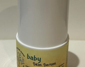 Baby Roller gel Serum