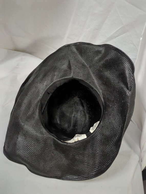 Vintage Bermona hat made in England - image 6