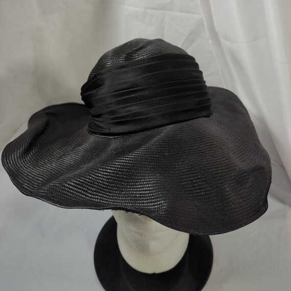 Vintage Bermona hat made in England - image 1