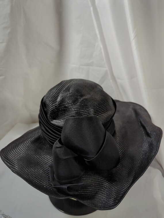 Vintage Bermona hat made in England - image 3