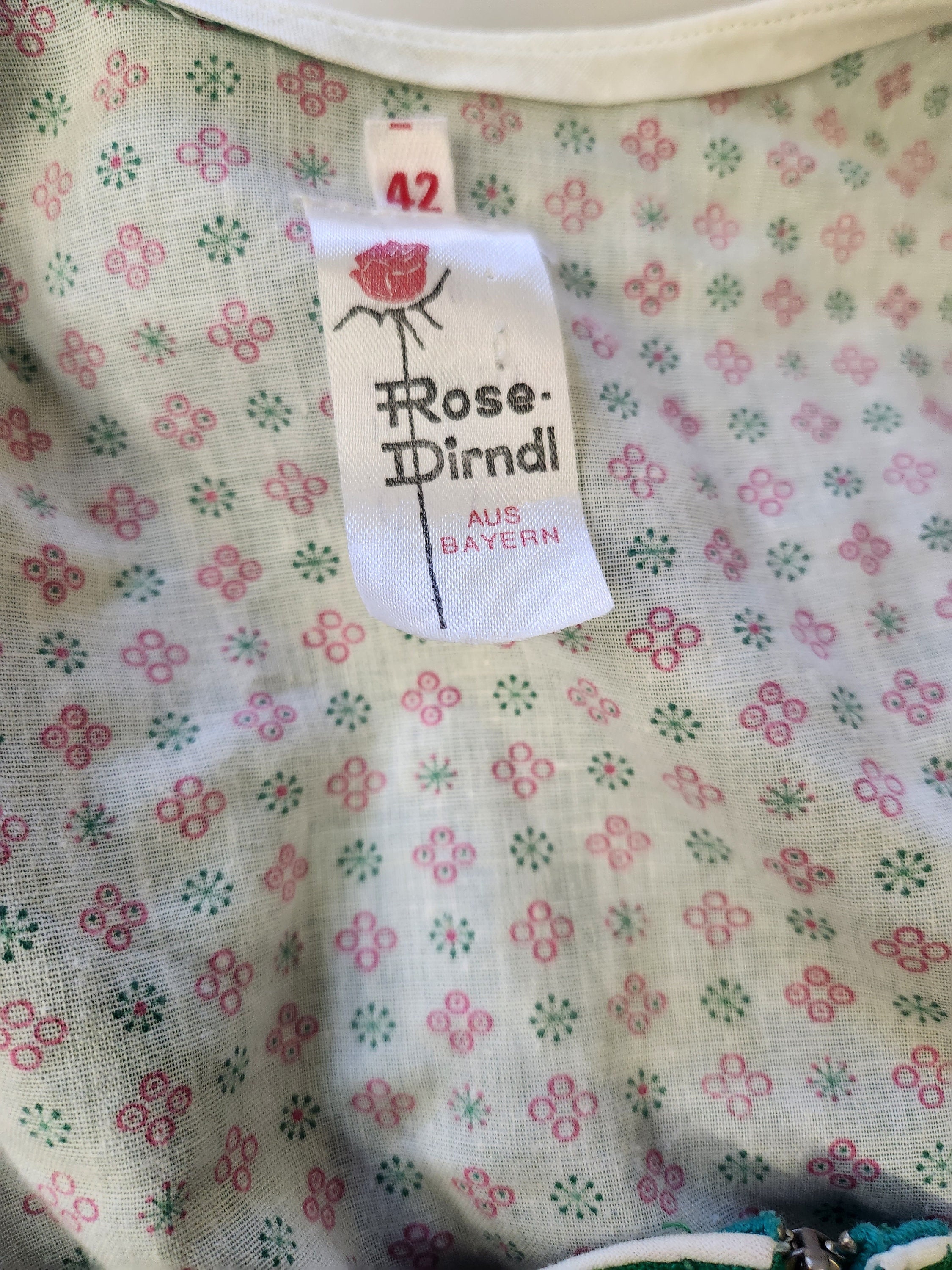 michael ebnet gmbh rose dirndl altenstadt