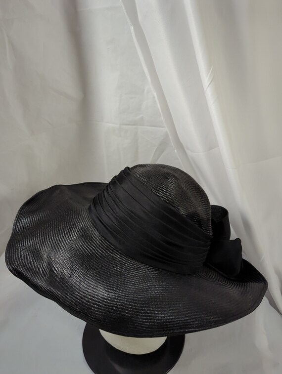 Vintage Bermona hat made in England - image 2