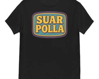Suar Polla T-shirt