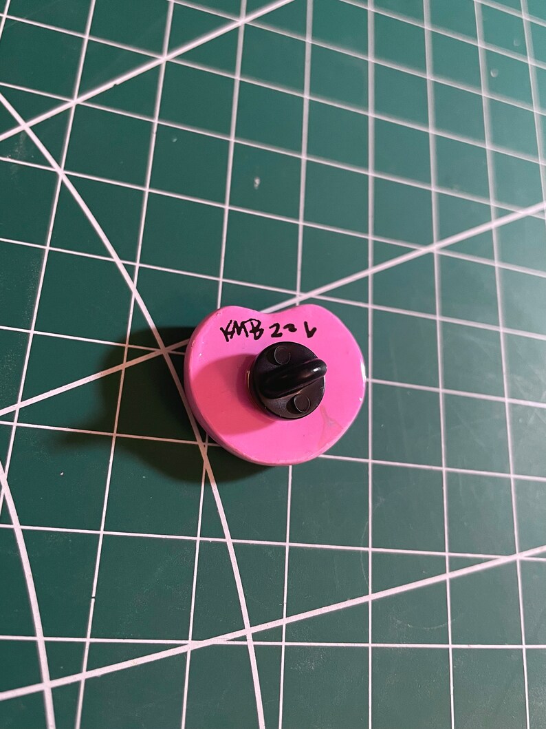 Cute Handmade Clay Pins Etsy