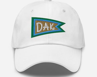 Disney's Animal Kingdom Pennant Hat