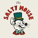 The Salty Mouse