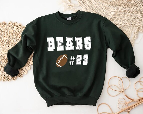 Football sweater deals