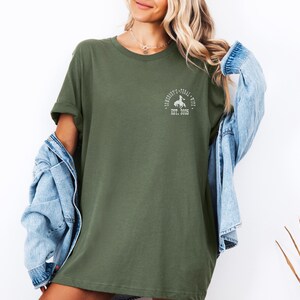 Somebody's Feral Wife Shirt with EST, Feral Wife T-shirt, Feral Saying, Western Shirt, Trendy Wifey Tee, Western Rodeo Tee, 90's Style Shirt, Mother's Day Shirt, Mother's Day Gift, Funny Anniversary Gift.