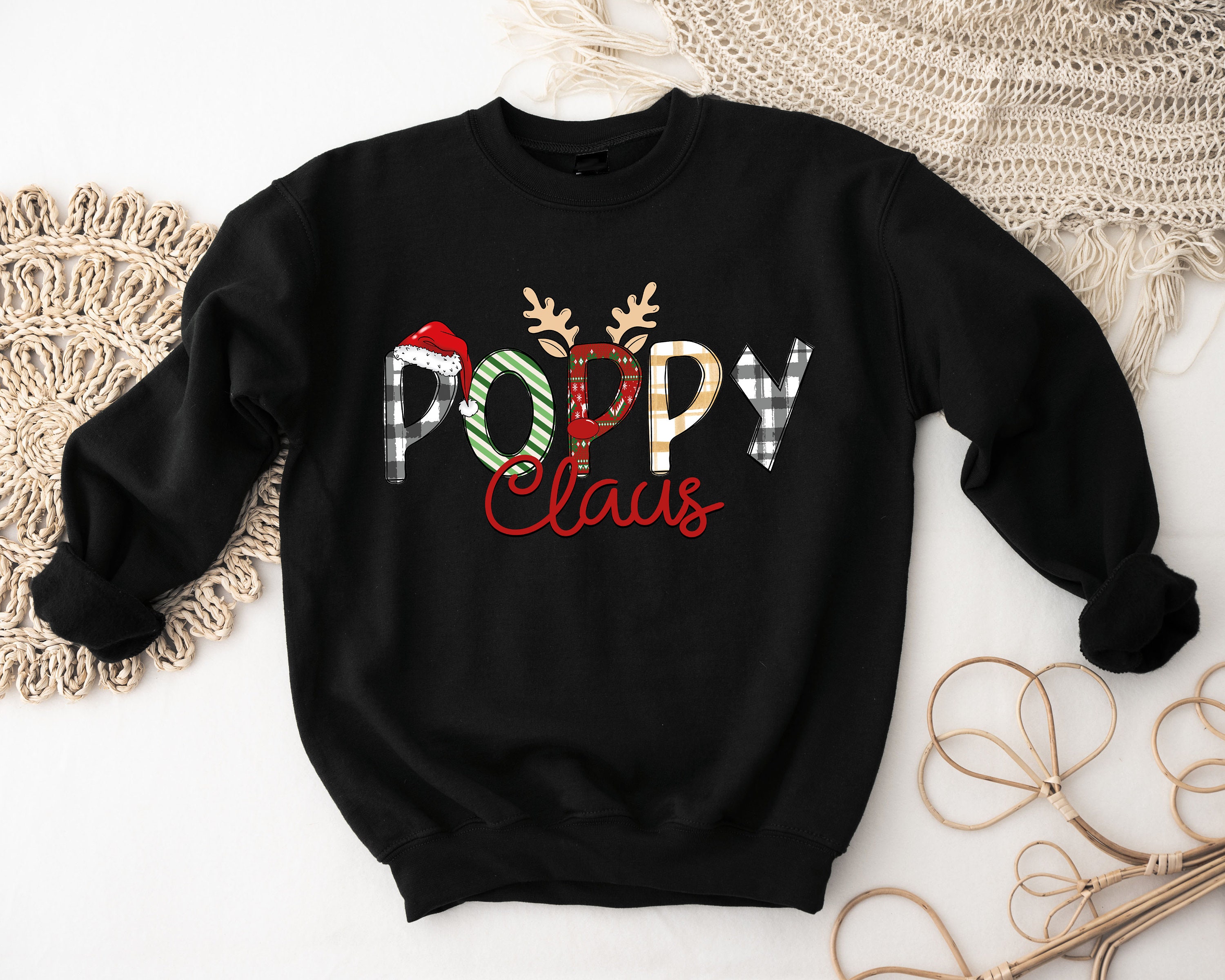 Finest Poppies Varsity Sweater Finest Poppies Varsity Sweater