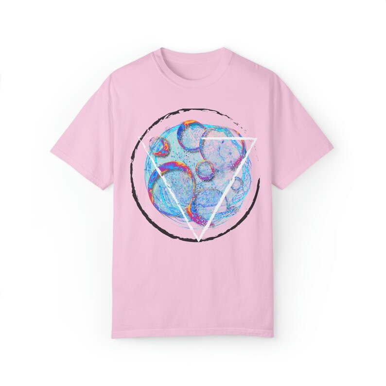 Abstract Art Tshirt Artistic Tshirt Graphic Tee Modern Etsy