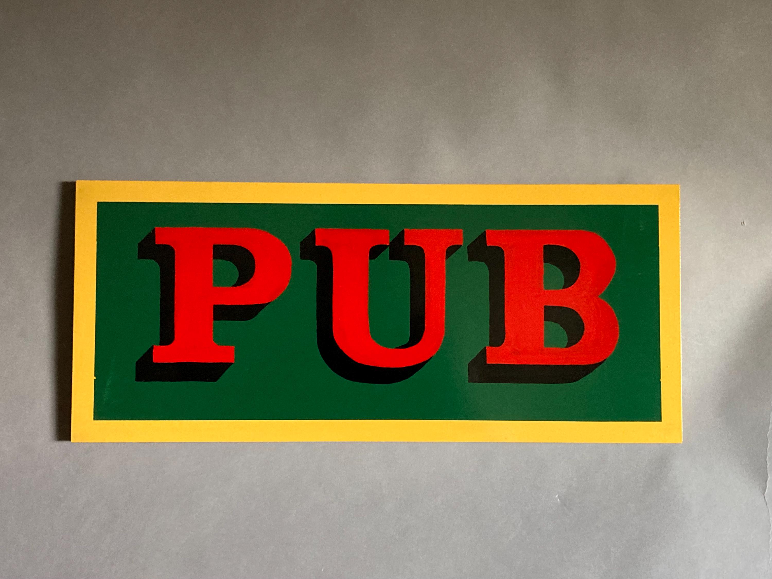 置物 Great British Pubs 置物 Great British Pubs The Great British Pub Card > Find a Pub