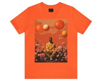 T-shirt Frank Ocean Tribute - Design unique et exclusif de YSD