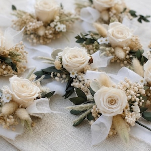 Pulsera de corsage blanca para boda
Corsages de muñeca para mujer
Corsage con paniculata blanca
Corsage de muñeca
Juego de corsages de muñeca
Pulsera de dama de honor con flores preservadas
Corsage de muñeca rosa
Corsages en tonos eucalipto y crema
Corsage con paniculata
Corsage de muñeca para boda con piña
Corsage para mujer en tonos crema y burdeos
Flores artificiales para boutonnieres, corsages y corsages de muñeca (aptos para recibir invitados)
Juego de corsages de muñeca para boda