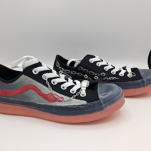 Reputation TS Shoes W7.5/M5.5