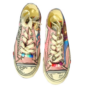 Gwen Stacy ATSV Shoes M3/W5