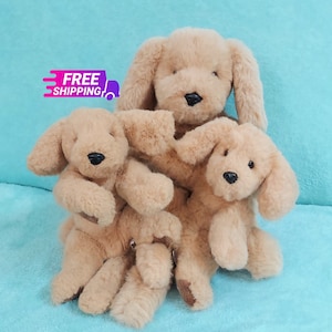 Gund Muttsy Etsy