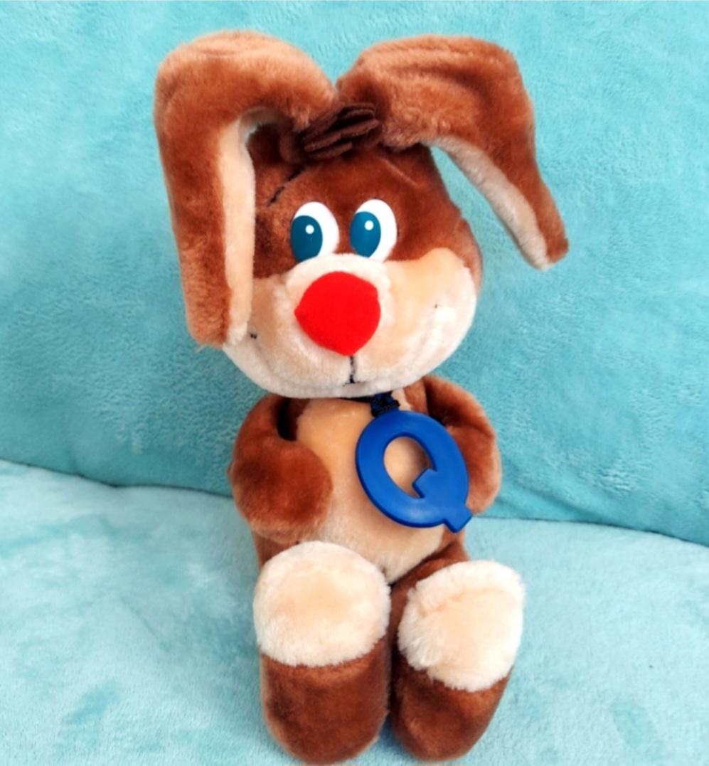 ネスレ　クイックバニー　Nestle Quik Bunny フィギュア　セット Nesquik Bunny PVC(1) / ネスクイック ネスレ - TOYS & JUNKS