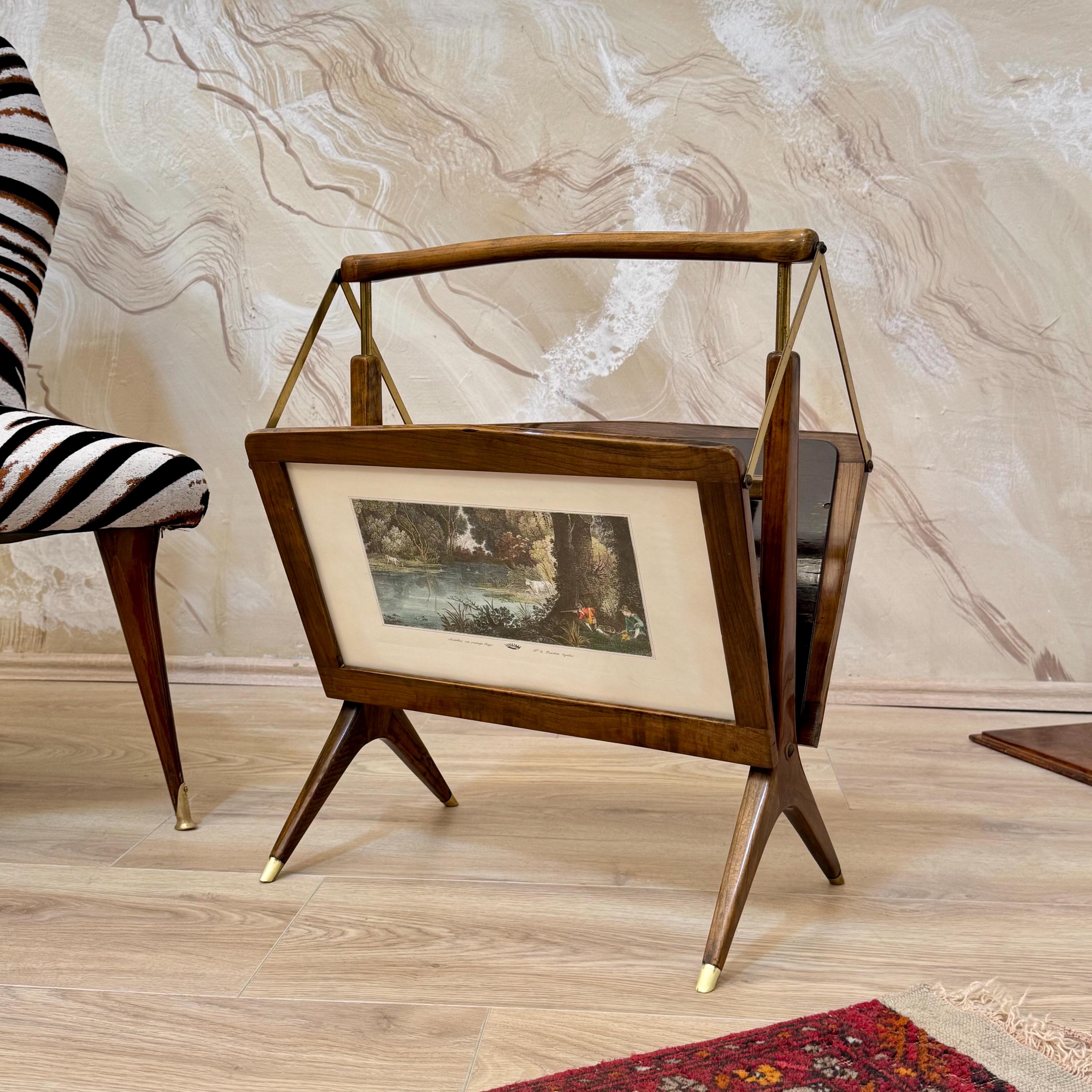 Italy magazine rack - Etsy 日本