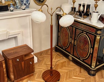 Vintage IKEA PS 2017 Floor Lamp | eBay