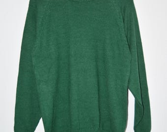 Handgemaakte Peruaanse 100% Alpaca Trui Unisex
