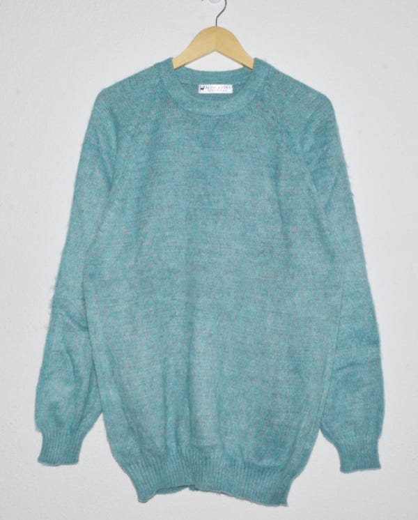 Suéter Unisex Baby Alpaca