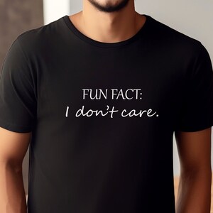 I Don't Care Gigachad Funny Meme Unisex Shirt – Teepital – Everyday New  Aesthetic Designs