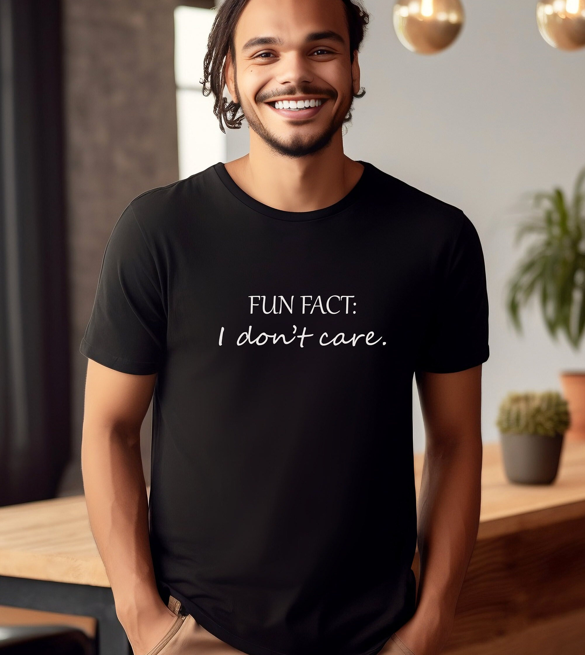 I Don't Care Gigachad Funny Meme Unisex Shirt – Teepital – Everyday New  Aesthetic Designs