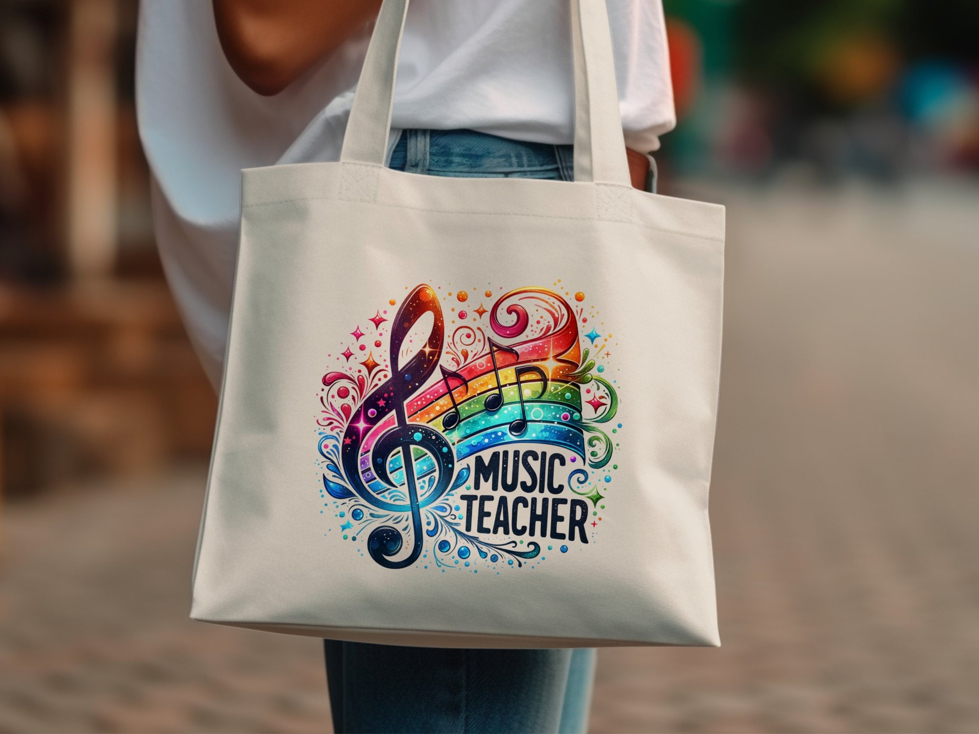 Profesor de música PNG, Descarga digital, Marca de tutor instrumental, Uso  comercial, Gráfico de músico, Notas musicales Arco iris para profesor de  música - Etsy México, image size:2000x1500