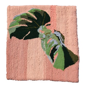Monstera I