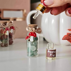 Crystal Jar Home- en autogeur Herfsteditie