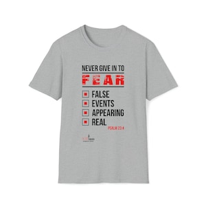 FEAR