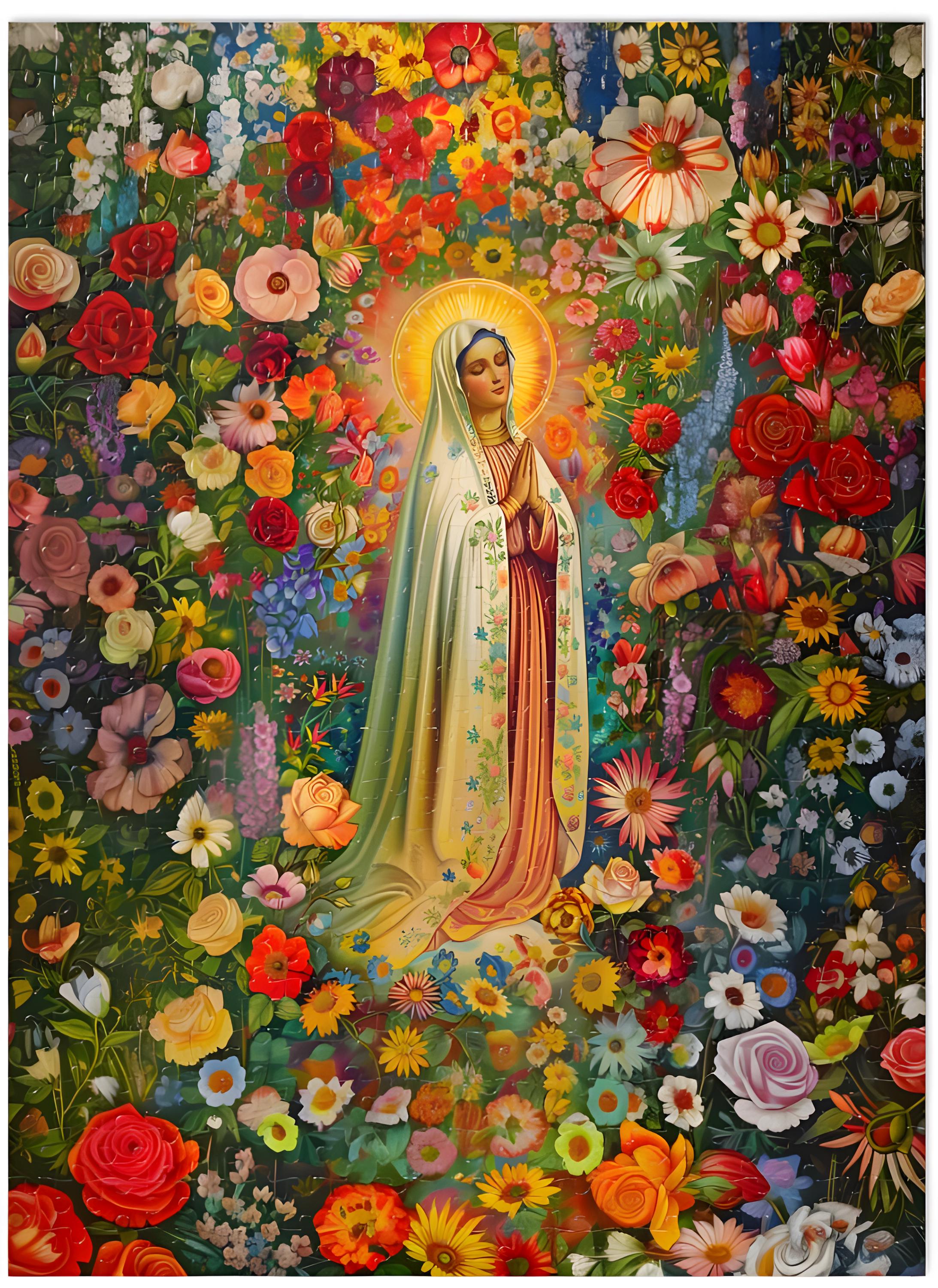 Josephine wall puzzle - Etsy 日本