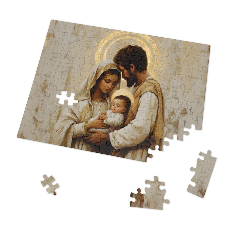 110 Piece Version