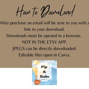 Mom’s Night Out Editable Invitation Autumn Fall Themed Pumpkins Ladies Girls Night Canva Invitations Digital Invite image 7