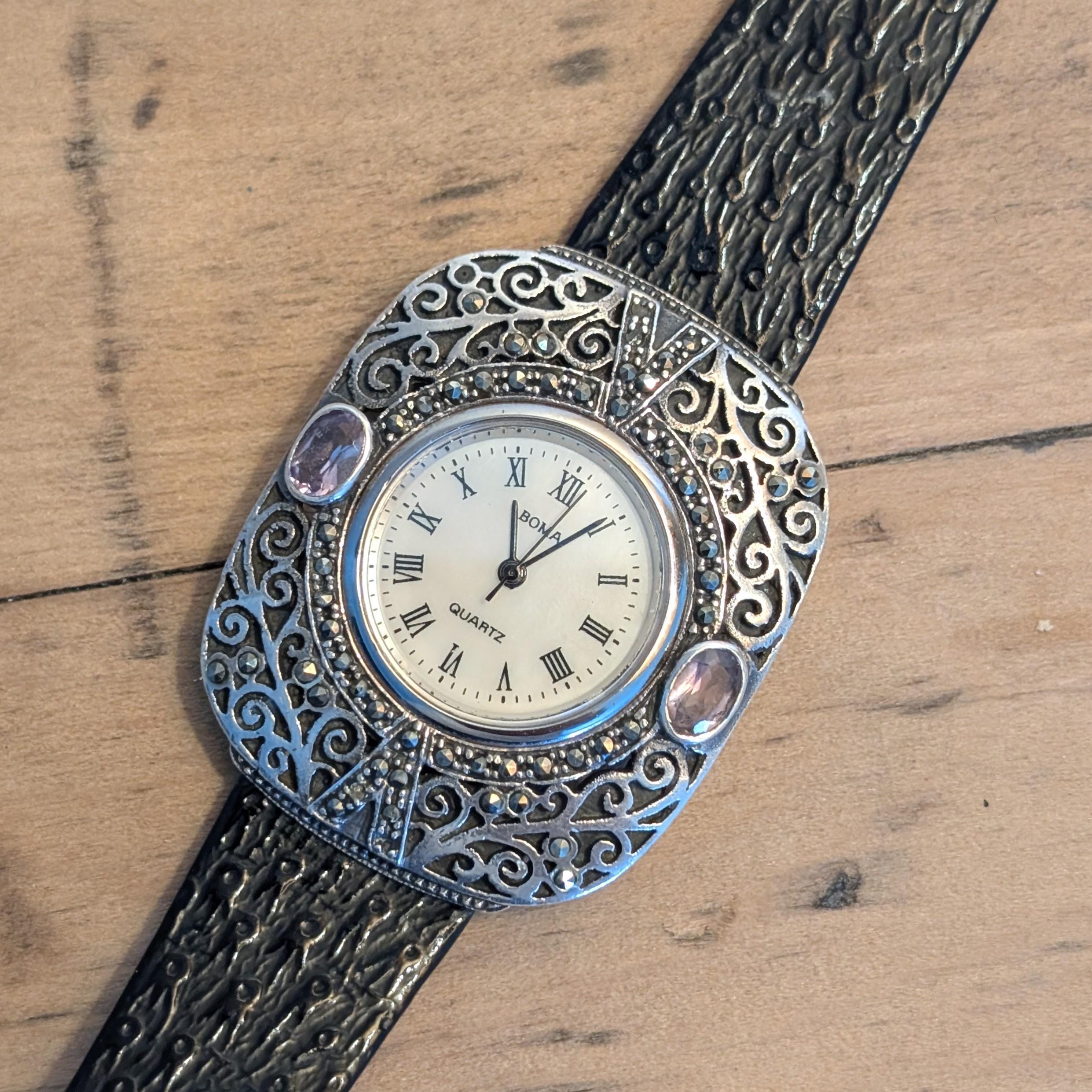 Marcasite Watches - Etsy display picture 1
