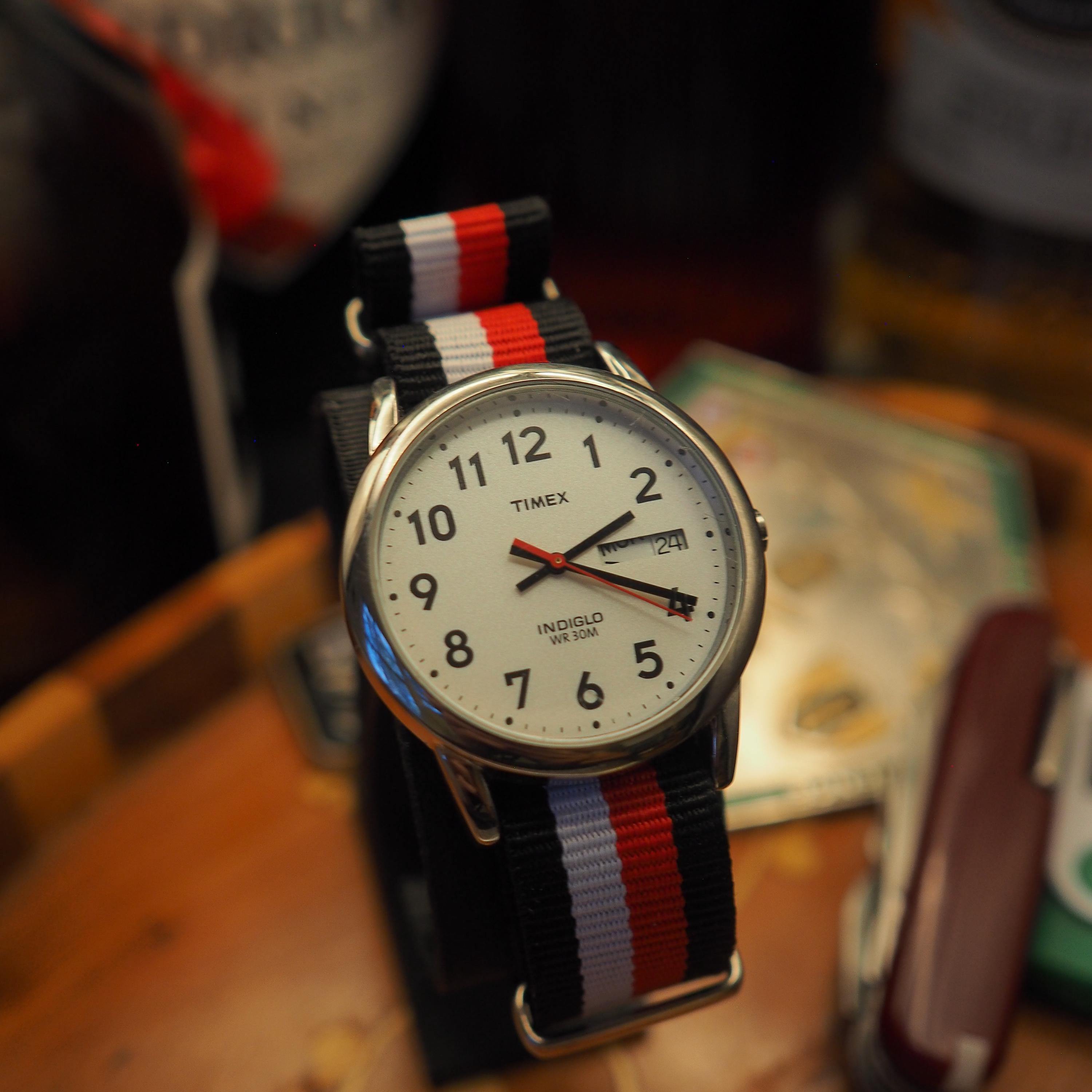 Timex Day Date - Etsy display picture 1