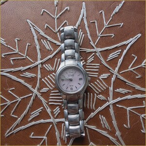 Ladies Citizen Ecodrive - Etsy display picture 1