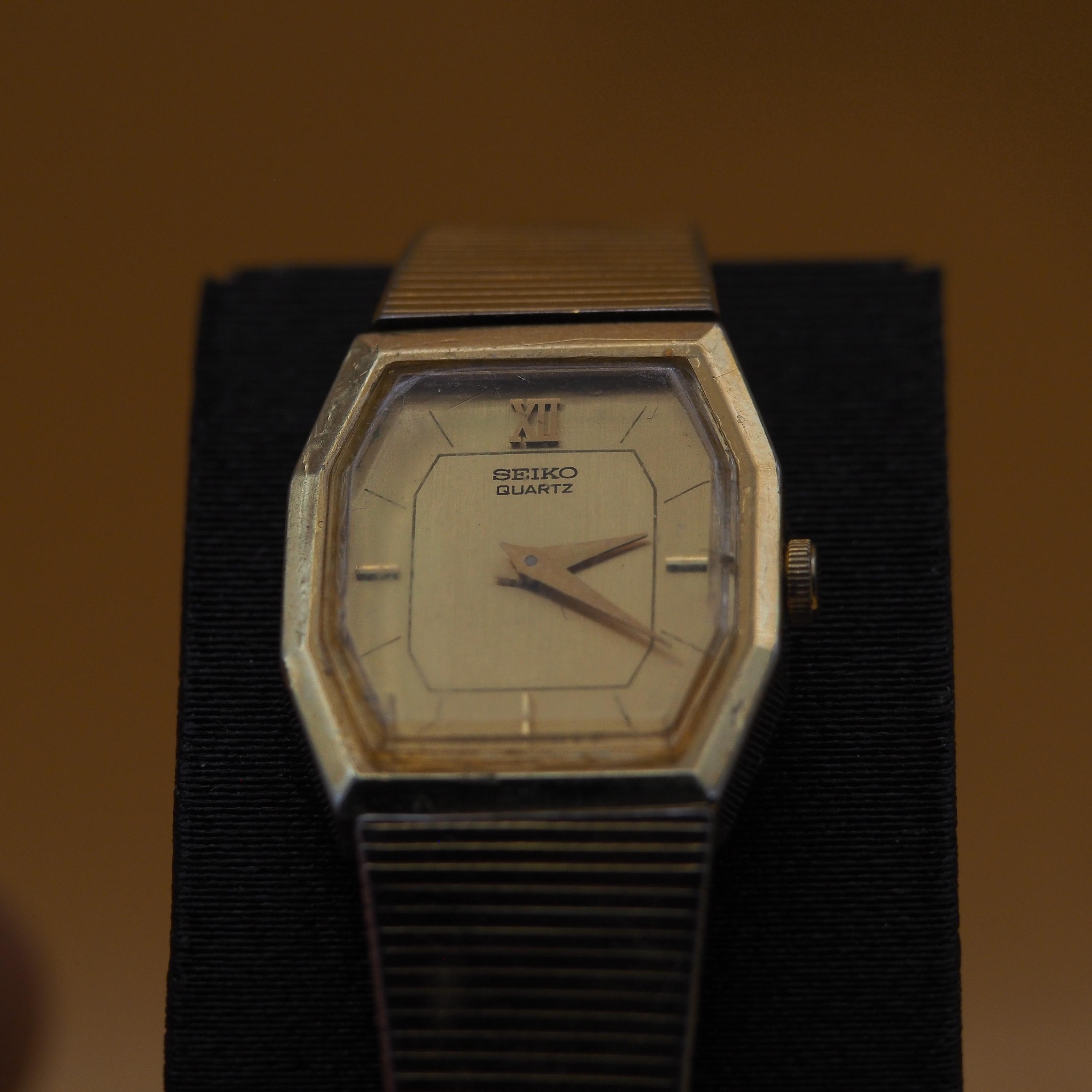 1983 seiko watch - Etsy 日本