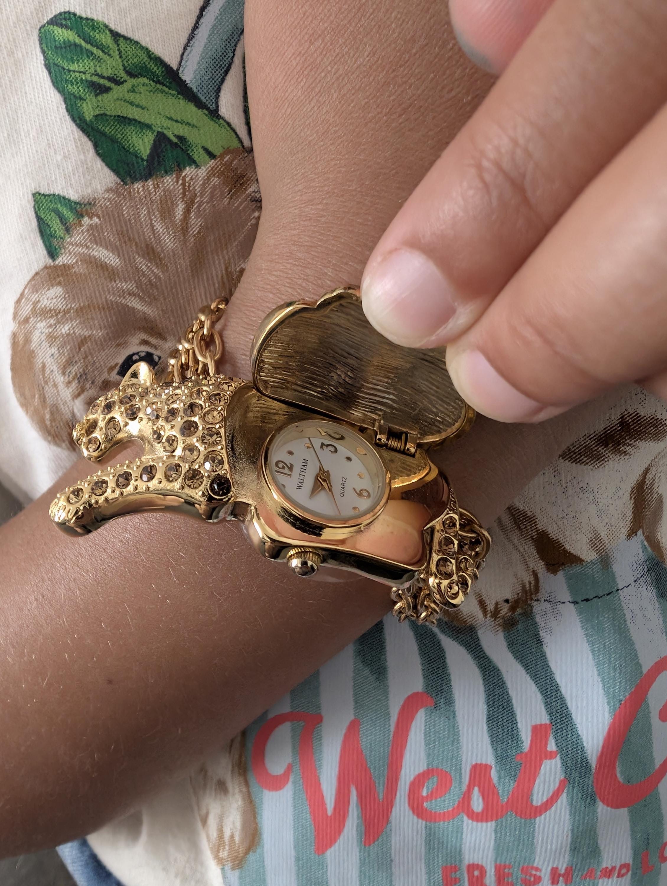 デッドストック ウォルサム 日本 watch Waltham case - Etsy 銀座の