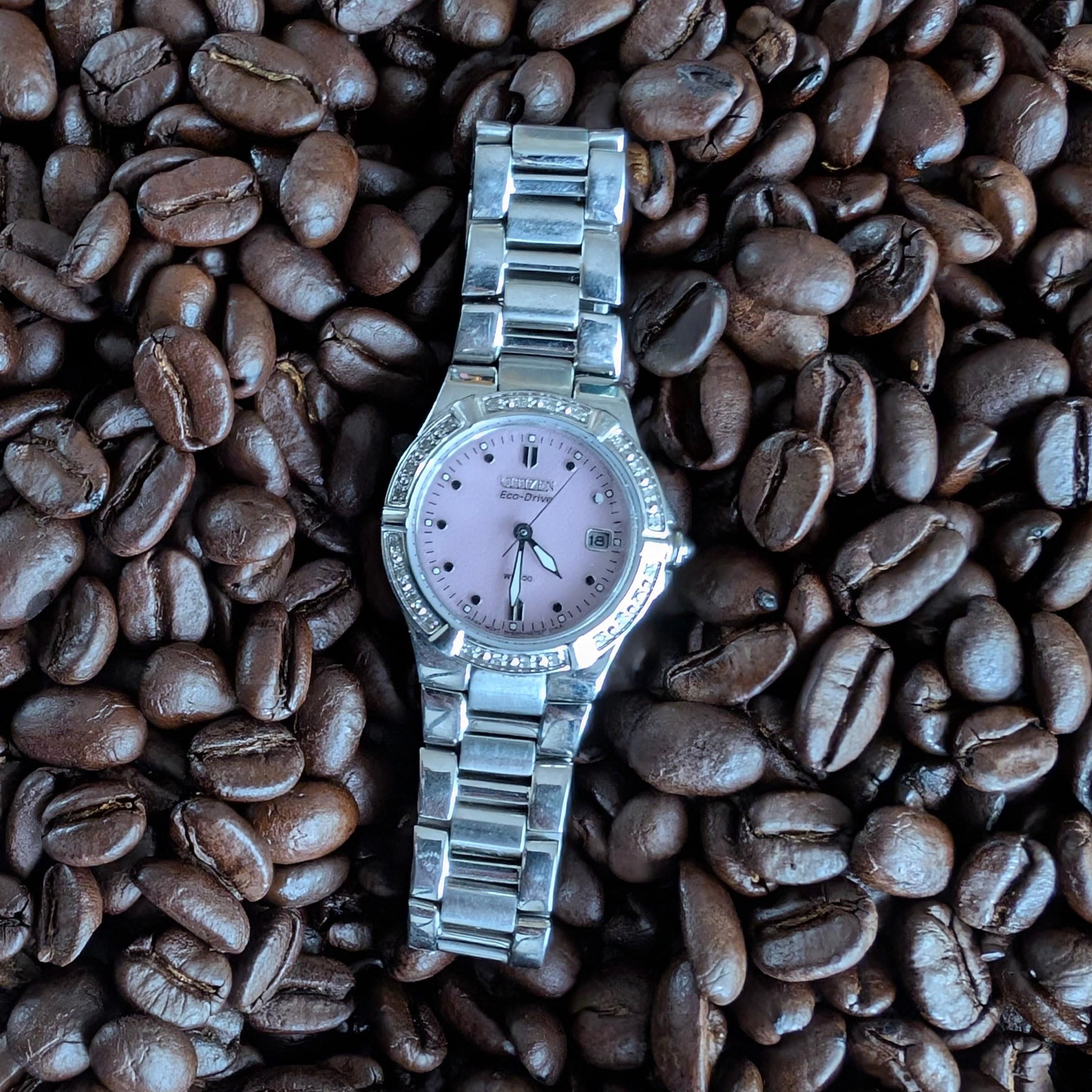 Citizen wr100 - Etsy 日本